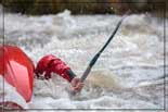 kayak agout 2013